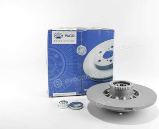 Hella 8DD 355 125-281