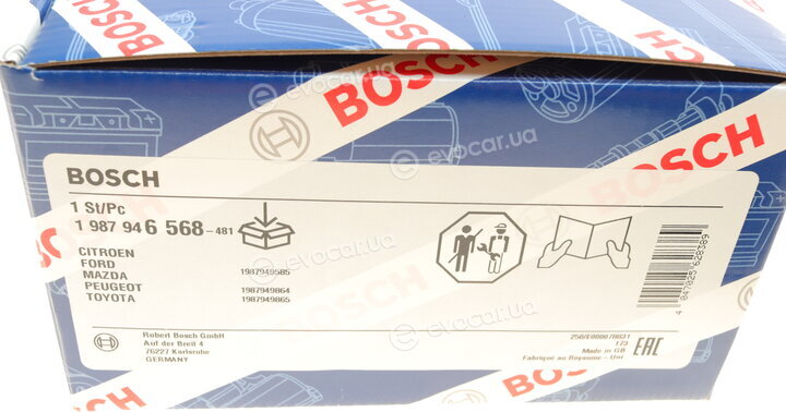 Bosch 1 987 946 568