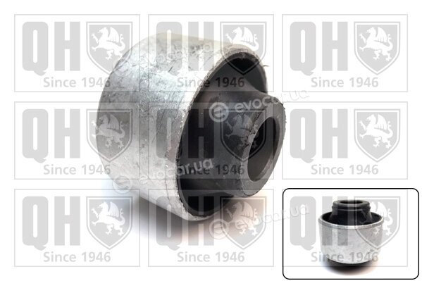 Quinton Hazell EMS8508