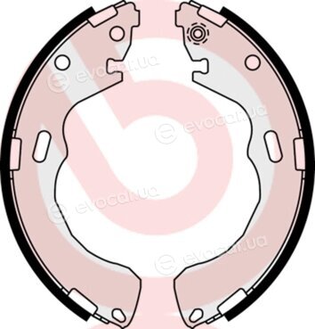 Brembo S 49 519
