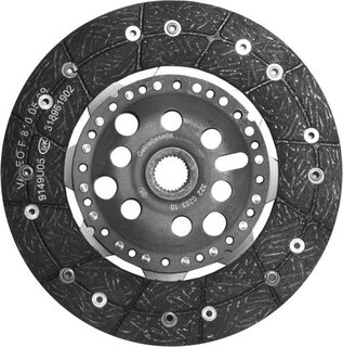 LuK 322 0283 10