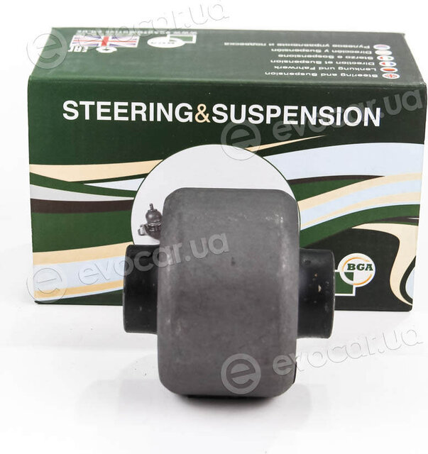 BGA BU2377