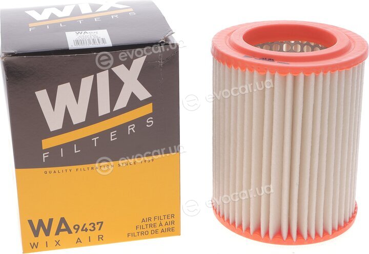 WIX WA9437