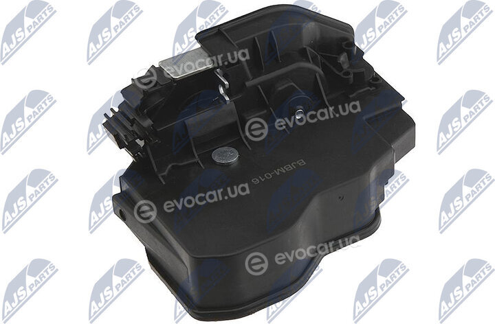 NTY EZC-BM-016