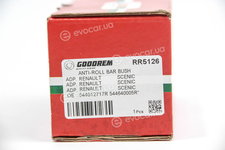 Goodrem RR5126