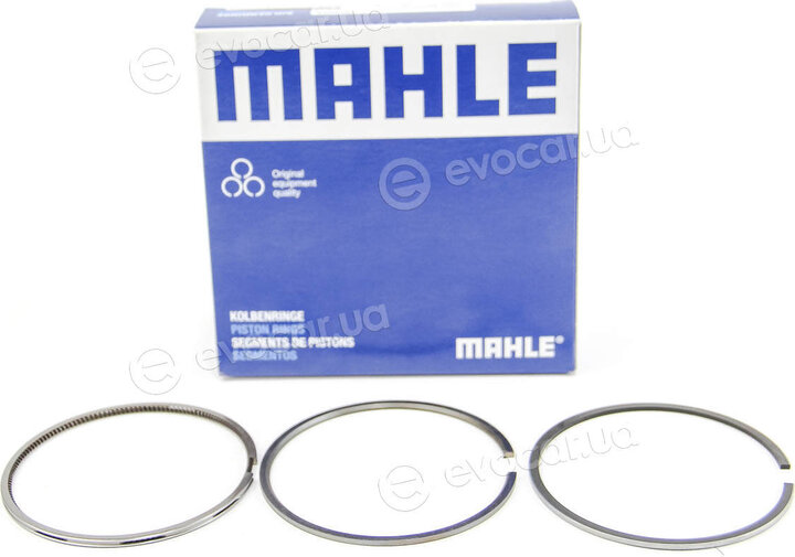 Mahle 030 20 V0