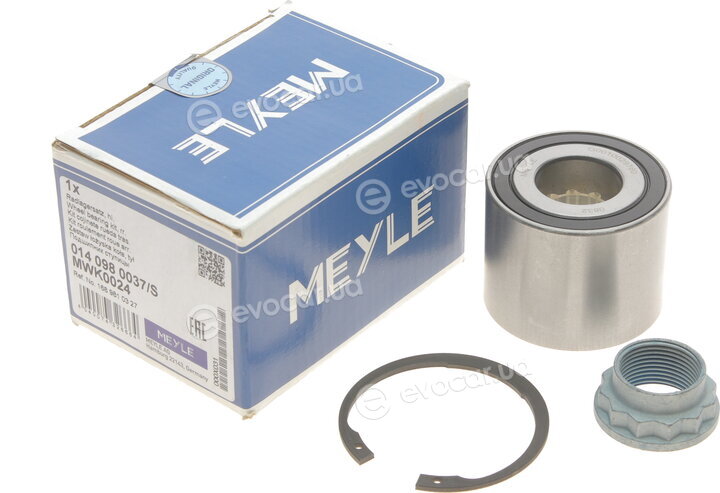 Meyle 014 098 0037/S