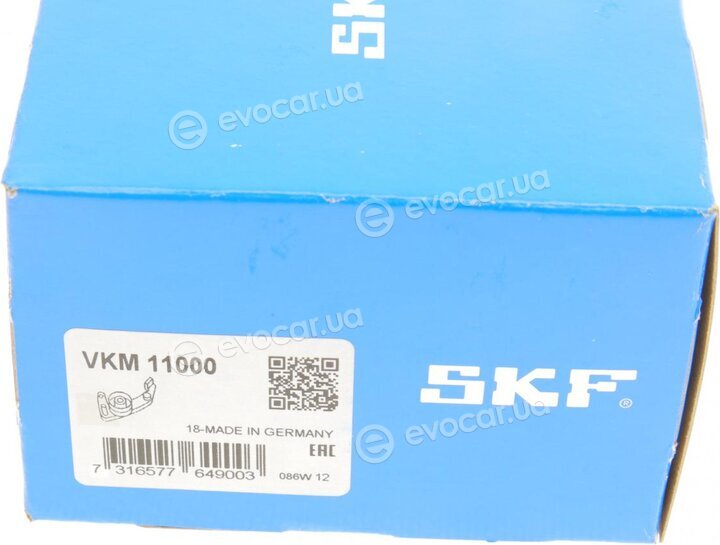 SKF VKM 11000