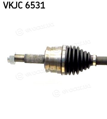 SKF VKJC 6531