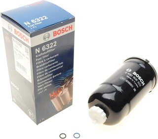 Bosch 0 450 906 322