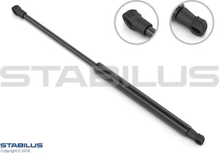 Stabilus 022620