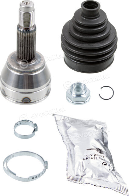 Febi 184709