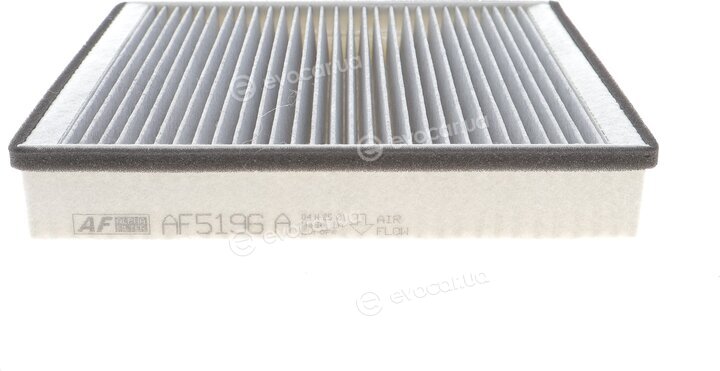 Alpha AF5196A