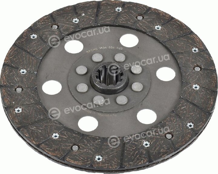 Sachs 1864 634 023