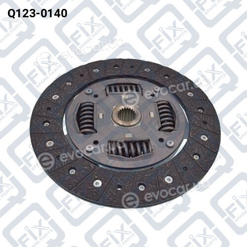 Q-Fix Q1230140