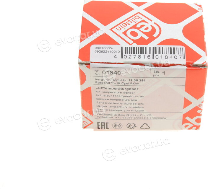 Febi 01840