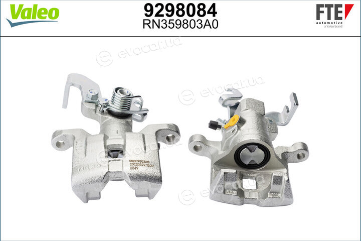 FTE 9290374