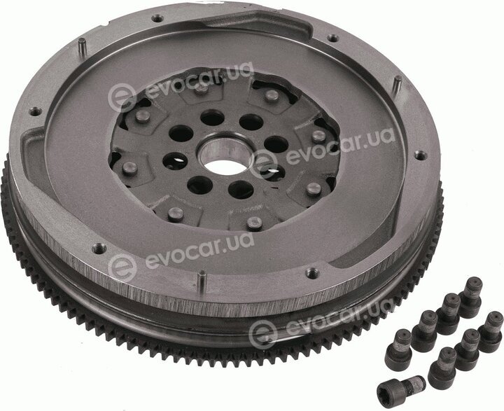 Sachs 2294 501 232
