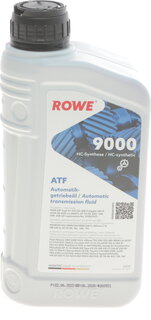 Rowe 25020-0010-99
