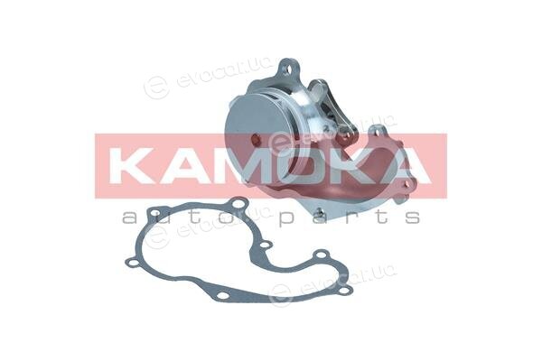 Kamoka T0128