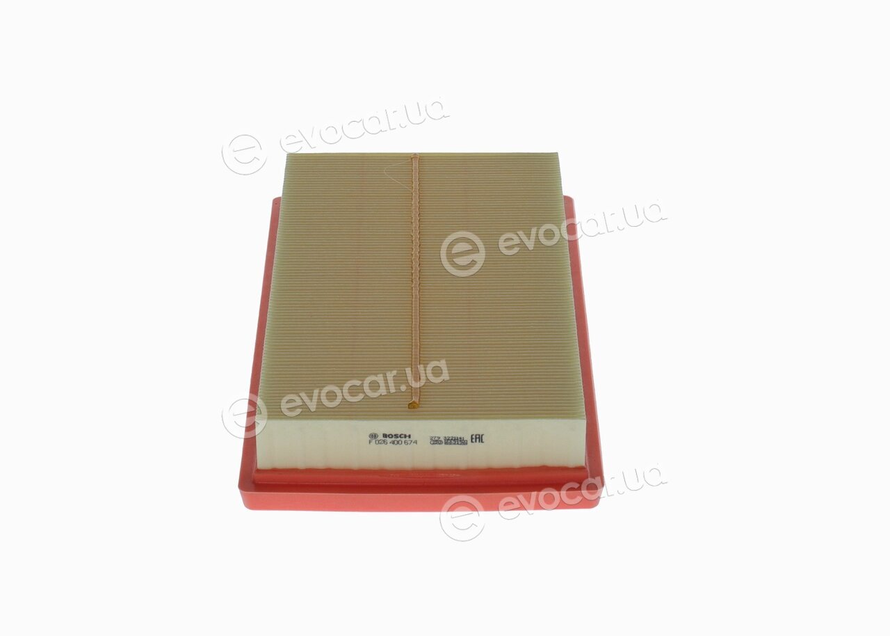 Bosch F 026 400 674