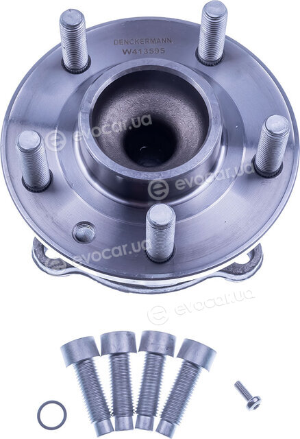 Denckermann W413595