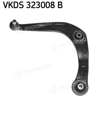 SKF VKDS 323008 B