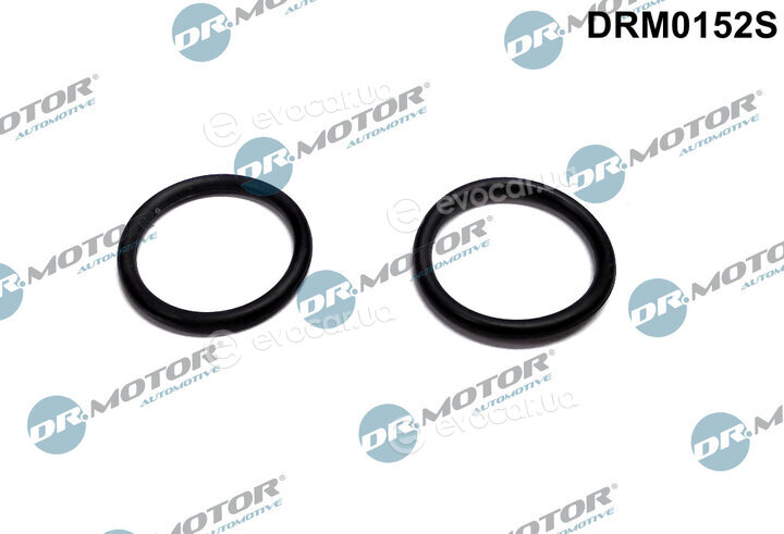 Dr. Motor DRM0152S