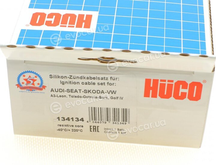 Hitachi / Huco 134134