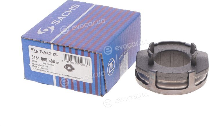 Sachs 3151 000 388