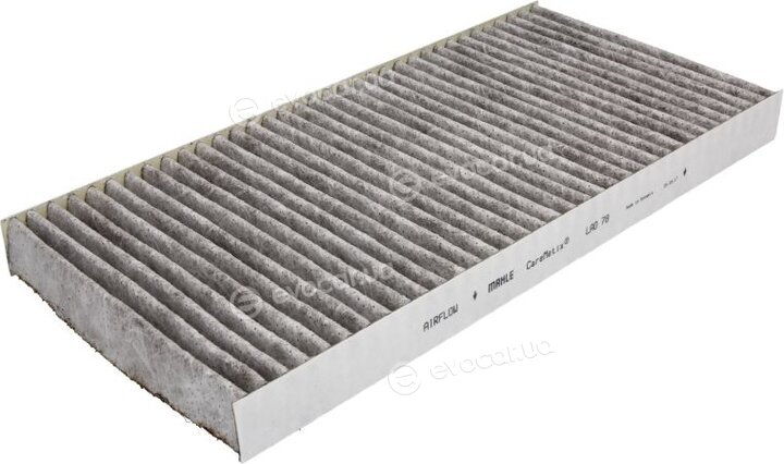 Mahle LAO 78