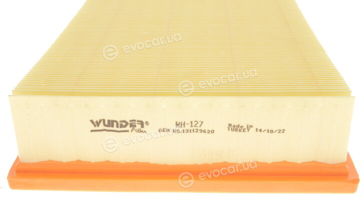 Wunder WH127