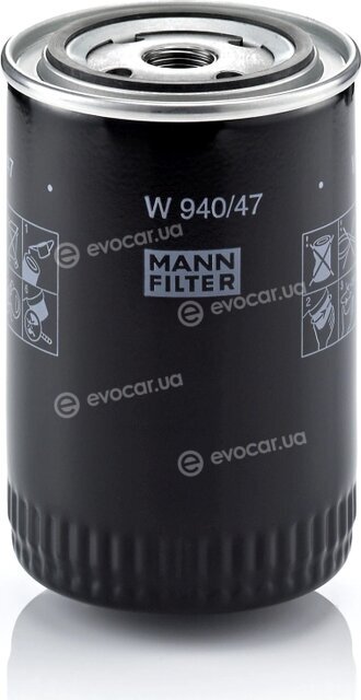 Mann W 940/47