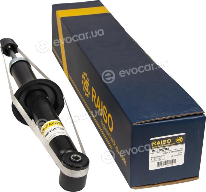 Raiso RS105782