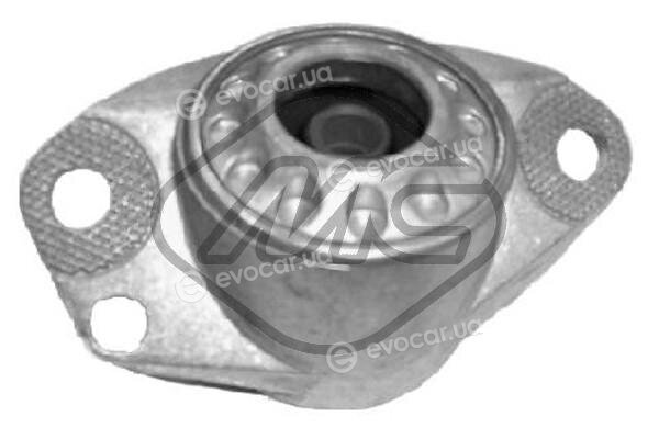 Metalcaucho / STC 04311