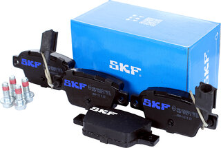 SKF VKBP 90767 E