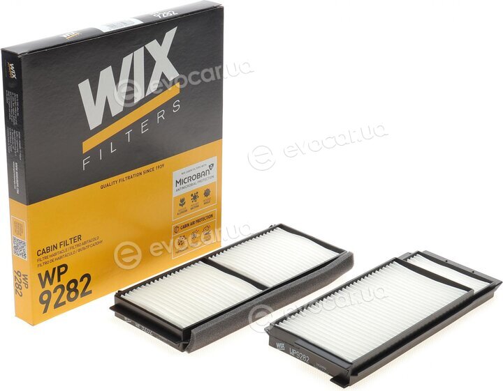 WIX WP9282