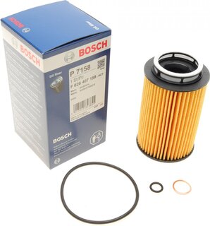 Bosch F 026 407 158