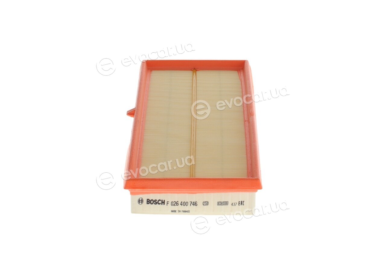 Bosch F 026 400 746