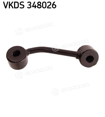 SKF VKDS 348026