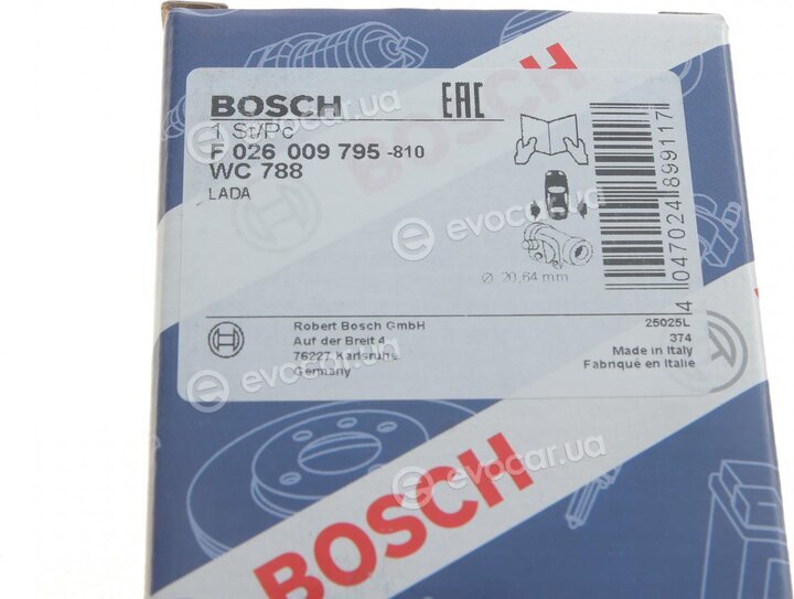 Bosch F 026 009 795