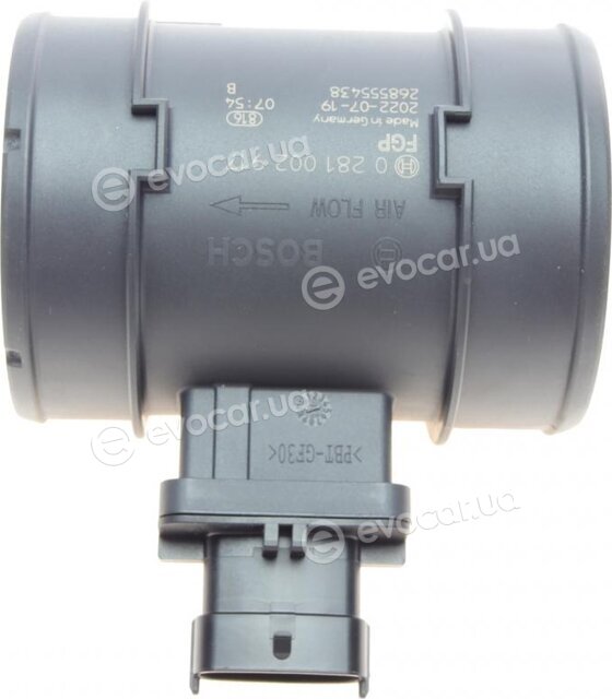 Bosch 0 281 002 917