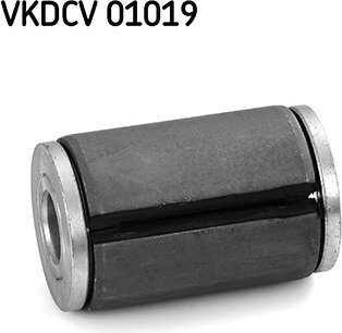 SKF VKDCV 01019