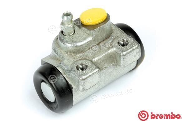 Brembo A 12 137