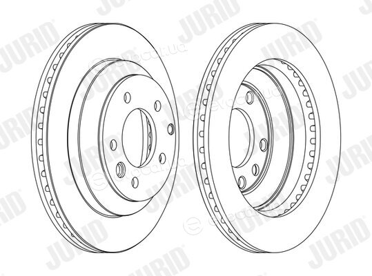 Jurid 562393JC-1