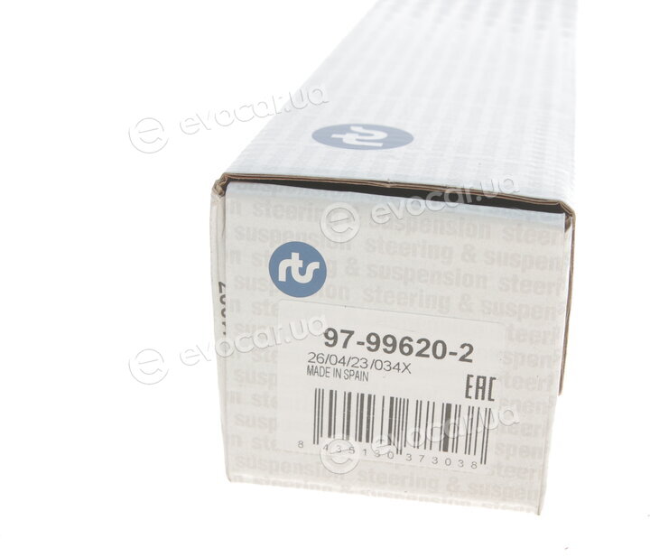RTS 97-99620-2