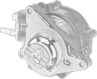 Mopar (PSA / FCA) 9827166480