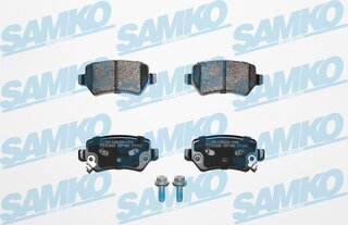 LPR / Samko 5SP1983