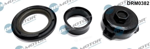 Dr. Motor DRM0382