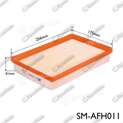 Speedmate SM-AFH011